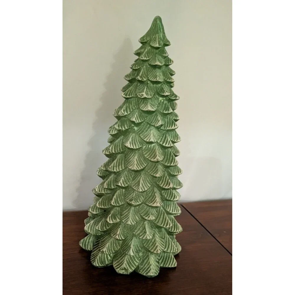 Ceramic Christmas Tree  10.5